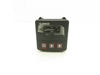 Omega CN2110-R1 Temperature Controller Module 120-240VAC