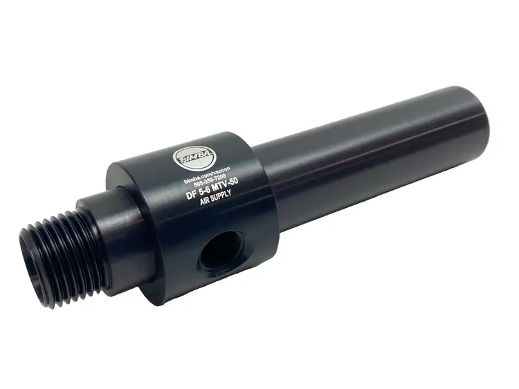 New | in-Stock Bimba Material Conveying Vacuum Pump Generator Vacuum Pumps Michigan US | Maverick Industrial Sales #1391011
