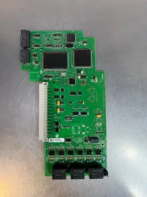 Allen-Bradley 321131-A02 PC Board Assembly 202385 (6.4.2)