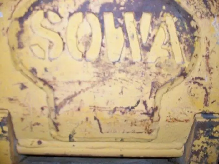 Used SOWA 75 TON Automotive Lifters Saskatchewan CA | Chad Equipment #466738