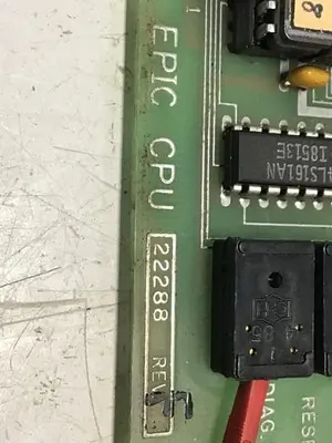 USED SCI 22288 REV E