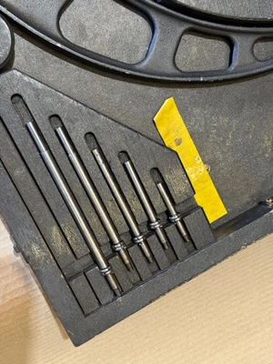 MOORE & WRIGHT (4) OD Micrometers Inspection & Laboratory | Bowland Trading Ltd (9)