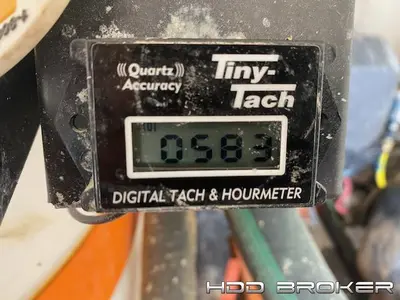 Used 2022 DITCH 2022 DITCH WITCH JT24 Drill Rigs Florida US | HDD Broker #1346333