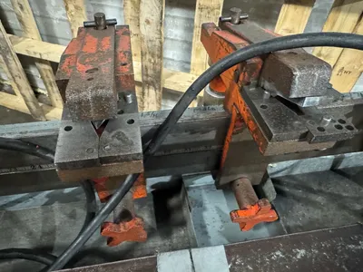 LOCKFORMER Residential Notcher Notching Machines | THREE RIVERS MACHINERY (5)