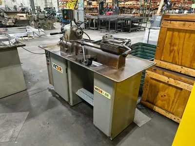 VICTOR 616 Precision Lathe | ESS Industrial Equipment Sales (2)