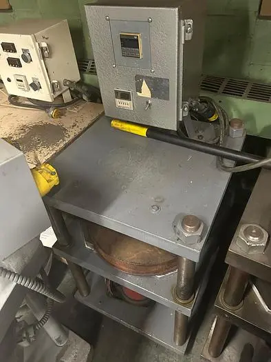 Used CONLEY _UNKNOWN_ Foundry & Casting Rhode Island US | Gold Machinery #1147612