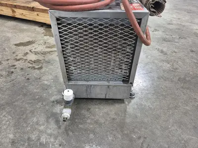 USED ENERCON LM32.50-63