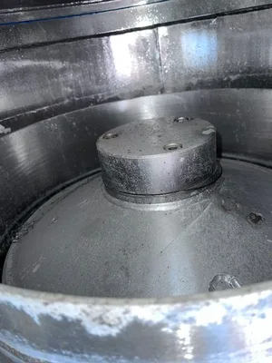 USED Bird Voith 400