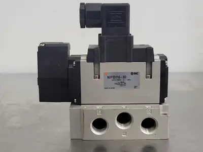 NEW SMC NVFS3110-5D