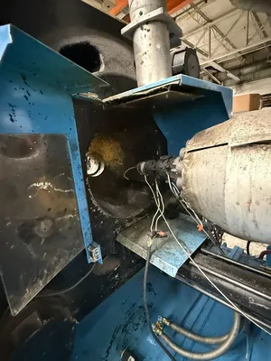 2004 NISSEI FN7000-100A HORIZONTAL INJECTION MOULDING MACHINES | INJECTION DEPOT GROUP (24)