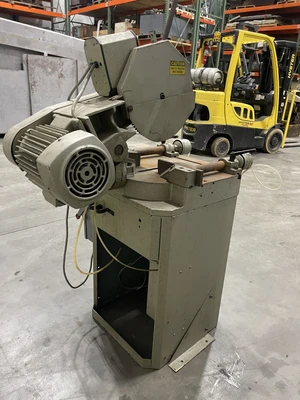 Startrite CN350MP Miter Cut off Saw