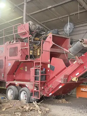 Used 2018 ROTOCHOPPER MC-266 Forestry Grinders Florida US | Rockwood Equipment Solutions #1464257