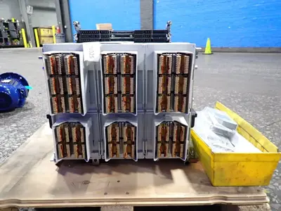 USED ABB SACE E4.2SA