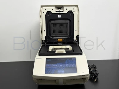 Used Bio-Rad CFX96 Touch PCR/Thermal Cycler Missouri US | BioLabTek #1547011