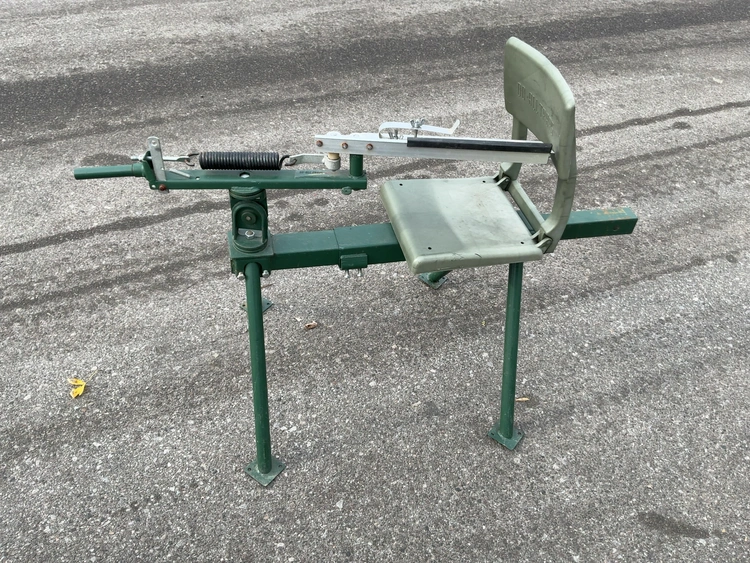 Used _UNKNOWN_ _UNKNOWN_ Miscellaneous Equipment Michigan US | Miedema Asset Management Group #1760897