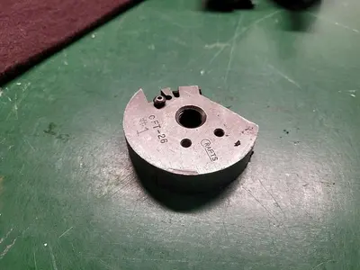 USED CRAFTS CFT-26