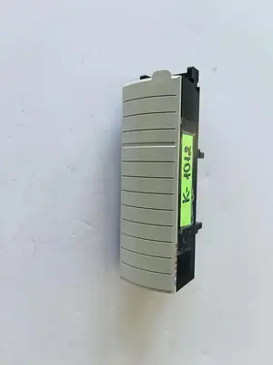 AB - TBNH SER A ControlLogix Terminal Block Plug And Standard Cover #K-1012