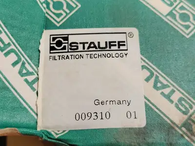 USED STAUFF SE-070-C-03-B/2