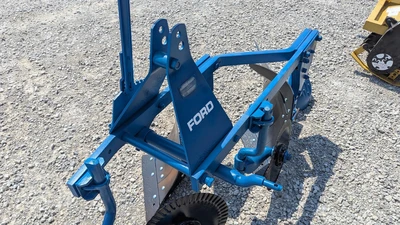 USED FORD 10-419