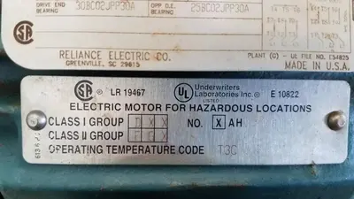 USED GOULD PUMPS SSH