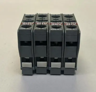 Used ABB A600Q300 Miscellaneous Equipment (Electrical & Power) | Surplus Asset Holdings #1199663