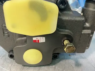 Used YUKEN AR16FR01C 20 Pumps Ohio US | HGR 24 #1325104