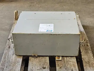 Used BEAVER BE-2-52605-2 Transformers British Columbia CA | Lenmark #1426849
