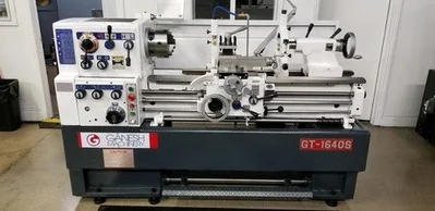 EXPAND MACHINERY GTW-16 Engine Lathes | ACI Machine Tool Sales (2)