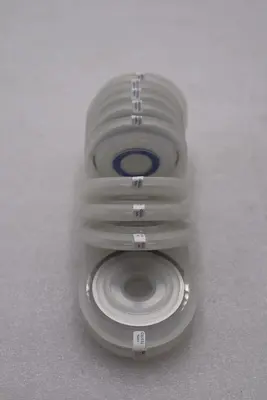 Semitic S4060 Wafer Dicing Wheel Blades 603-00-00-03-01 Pack of 10 New #2670