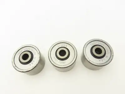 New | in-Stock FROST _UNKNOWN_ Bearings Indiana US | Arrow Industrial #1185573