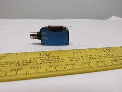 Sick WT150-P460 Photo Electric Proximity Sensor 0530F