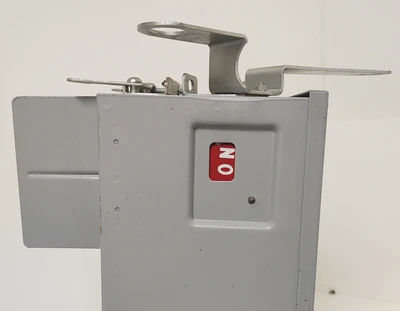 USED SIEMENS ITE