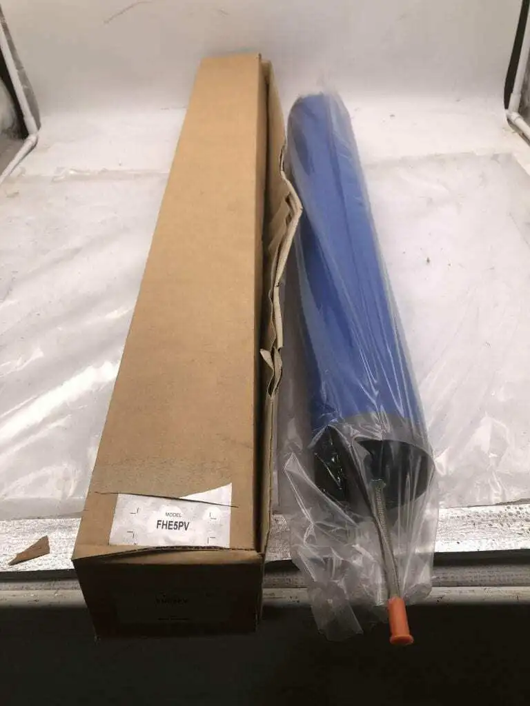 Hankison FHE5PV Replacement Cartridge Filter Element -NIB