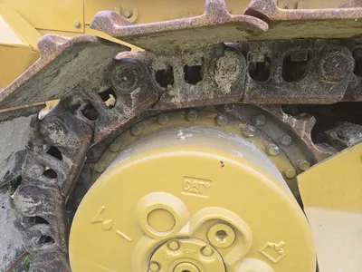Used 2017 Caterpillar 963K Compact Track Loaders Texas US | Zadoon Equipment #1480710
