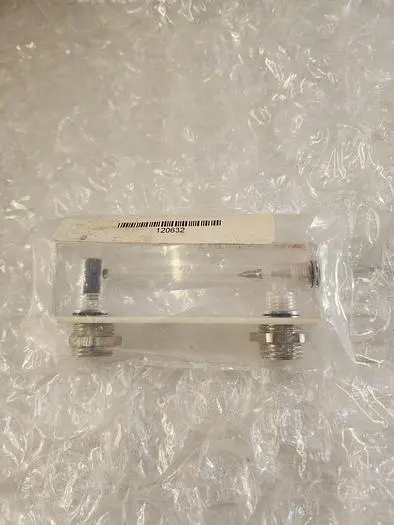 KING INSTRUMENTS GPH WATER READER