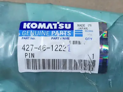 NEW KOMATSU 427-46-1222