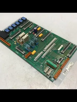 USED BACHMANN CC11/4 E06048/00 002