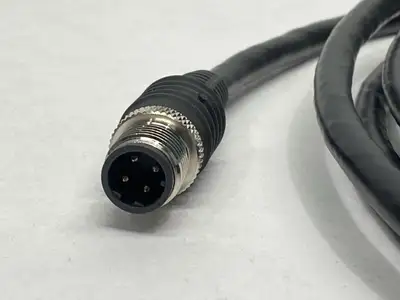 F-GEVPT-3.5-M124P | Fanuc  Double Ended Cordset J3-CAM 3.5m - New – Open Box