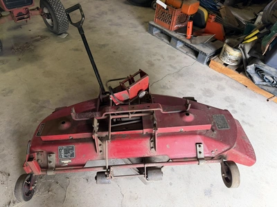 Used _UNKNOWN_ _UNKNOWN_ Sub-Compact & Compact Tractors Michigan US | Miedema Asset Management Group #1442116