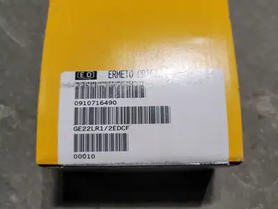 NEW PARKER GE22LR1/2EDCF