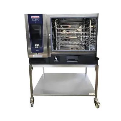 Used RATIONAL LM100CE AXXXXX Ovens British Columbia CA | Surrey Food Equipment #1503600