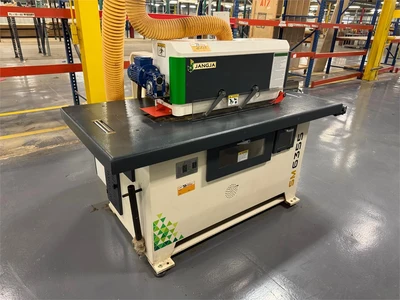 USED 2019 JANGJA SM6355