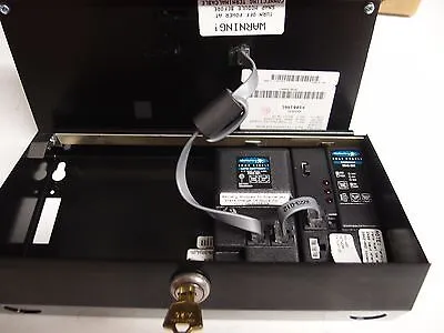 Ceridian SaveTime Time Clocks | ANACAPA EQUIPMENT BROKERS, INC (10)