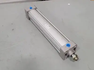 USED SMC NCAY5-J2J04-1200