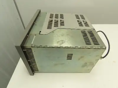 Xycom 9450 PC/AT Computer Operator Interface HMI Screen Monitor Keypad Control