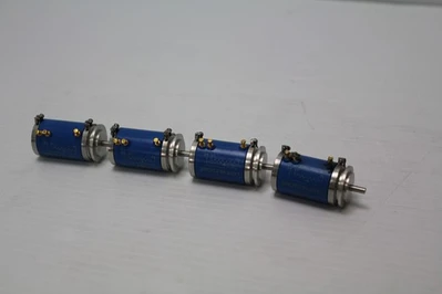 New | in-Stock Bourns 3551H-1-202 Potentiometers California US | Davliegogo LLC #1708052