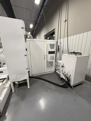 2020 STUDER S131 Grinder-Internal Universal | Asset Exchange Corporation (7)