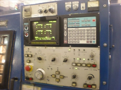 USED 1989 MORI SEIKI