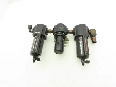 Used NORGREN _UNKNOWN_ Air Compressor Parts Indiana US | Arrow Industrial #1489221