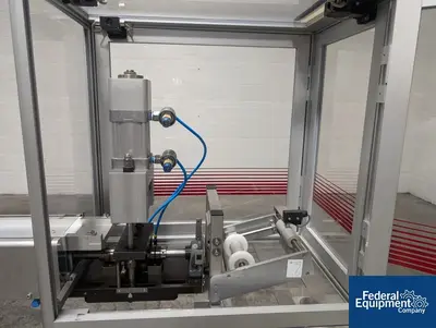 USED Klockner Klockner Blister Pack, Model EAS